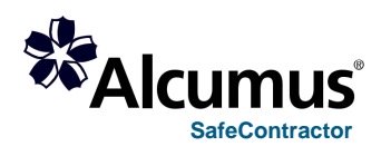 Alcumus Logo