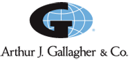 AJ Gallagher Logo