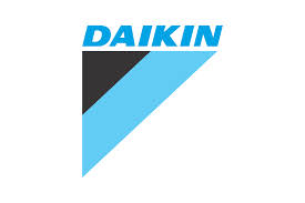 Daikin Logo