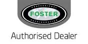 Foster Logo