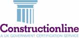 Constructionline Accredited