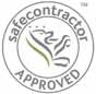 Safecontractor Approved