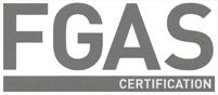 FGAS Certification