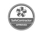 SafeContractor Logo